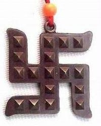 Manufacturers Exporters and Wholesale Suppliers of Swastik Vastu Pyramid Delhi Delhi